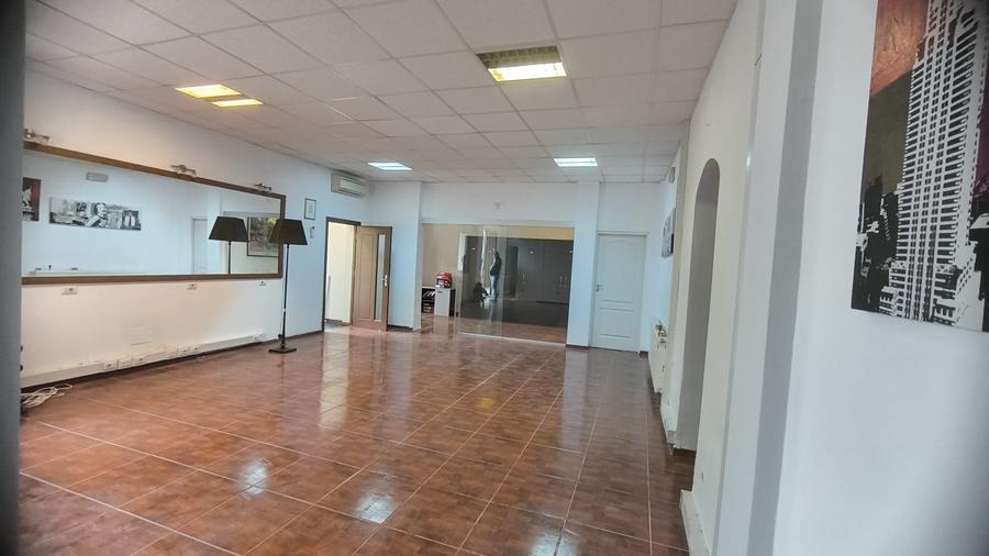 Zona Ghiroda, Spatiu comercial, ideal Birouri, Depozit - 1