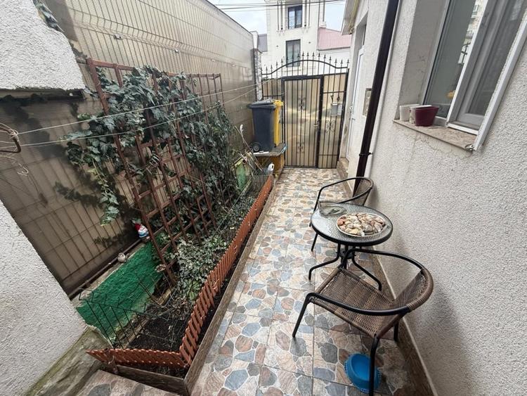 Casa renovata in centrul orasului – Tomis II, pozitie strategica- 112.000 € - 15
