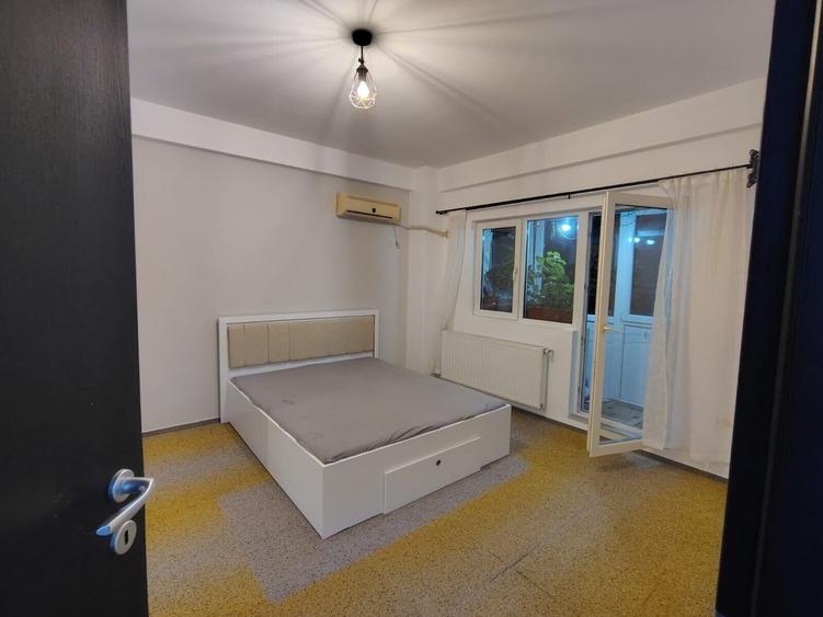 Muncii - Campia Libertatii, Bloc mixt- garsoniera - 6