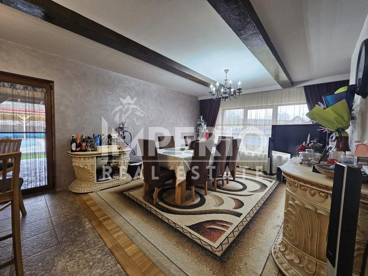 Casa cu 5 camere, garaj, piscina in Chinteni! - 1