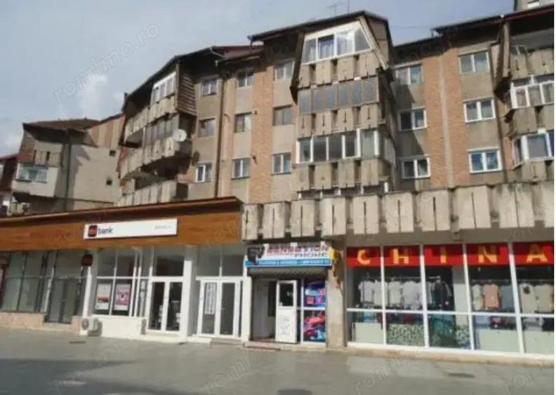 Licitatie-Apartament 2 camere Petrosani, jud Hunedoara - 1