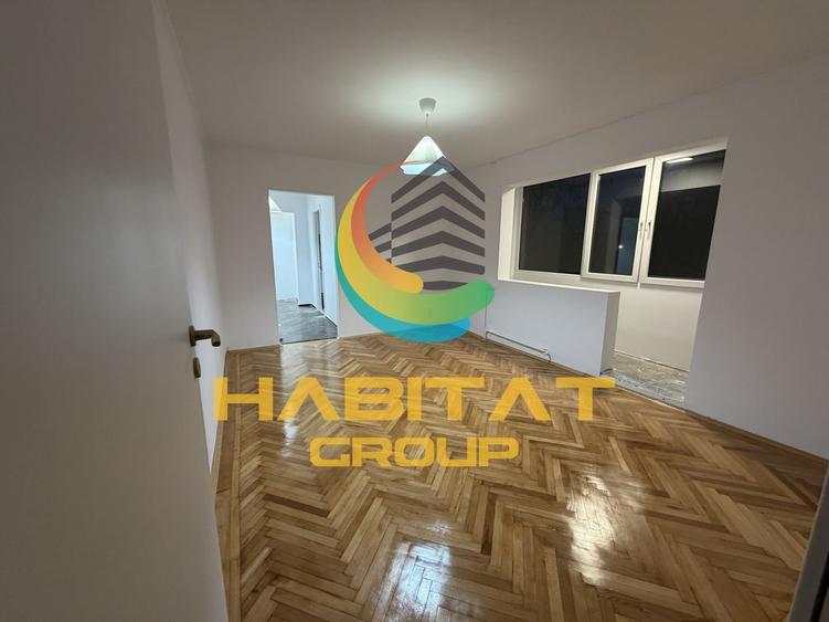 Titan 3 camere  9 minute metrou bloc reabilitat renovat 2026 centrala - 3