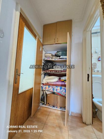 COMISION 0% -Ap3cam Zona Centrala- IG Duca Ferdinand - Centrala GAZE - 110mii Eu - 10