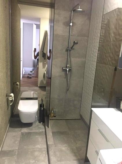 2 camere - DINAMIC CITY, Floreasca, Barbu Vacarescu, Promenada - 11