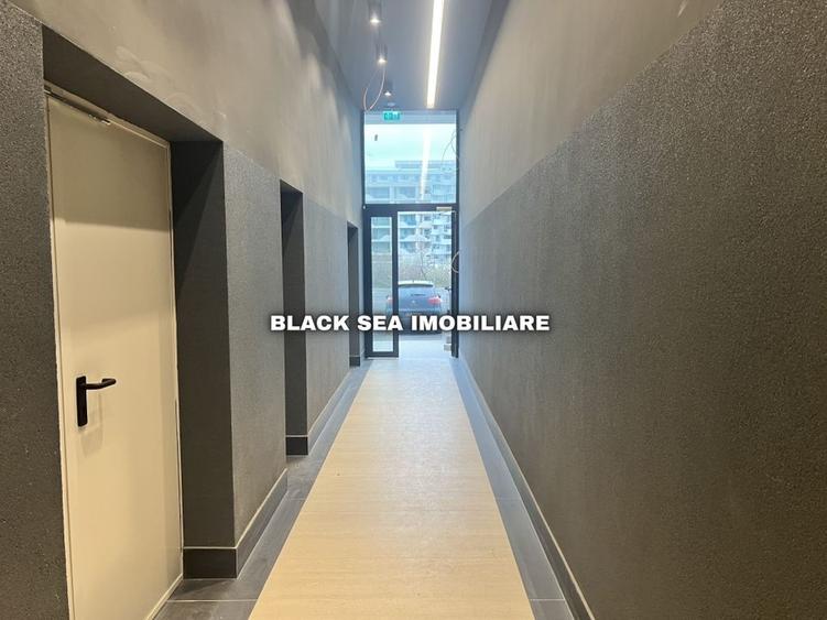 Studio Exclusivist in Mamaia Nord l Prima Linie - Parcare Privata - 3