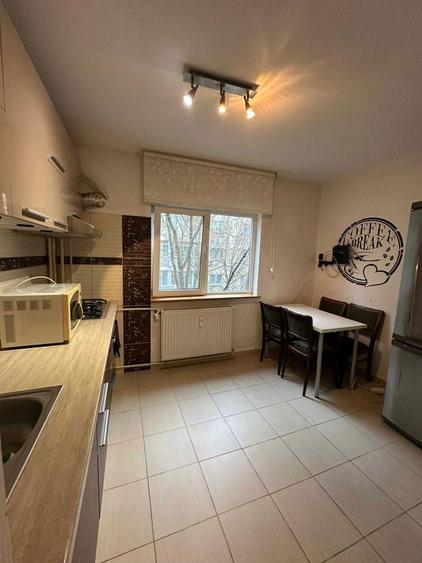 Garsoniera Metrou Brancoveanu 40mp - 5