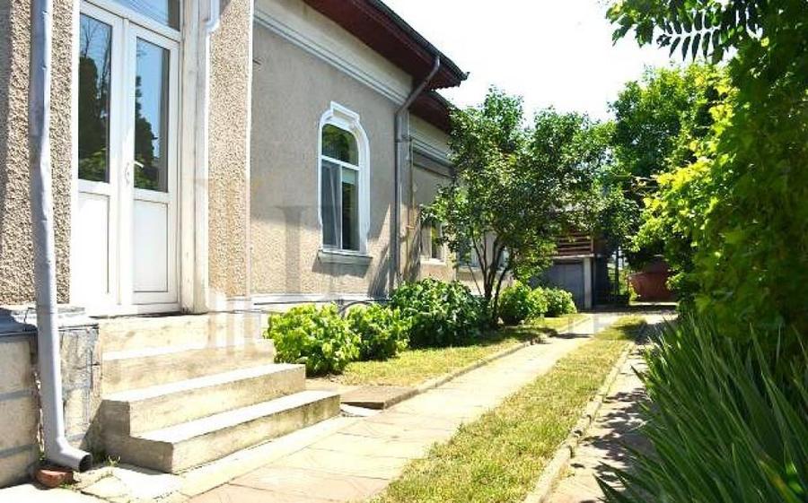 Imobil cu Mare Potential Comercial Calea Domneasca Vizavi de - 5