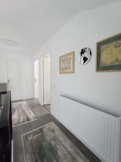 Casa moderna, finisaje de calitate, P+M Tautii Magheraus, acte la zi. - 10