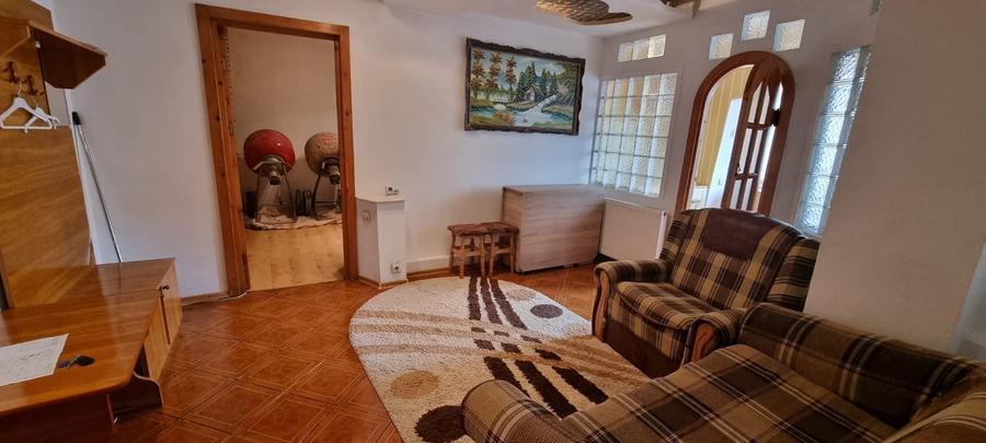 Zona Nord 2 camere decomandat spatios - 6