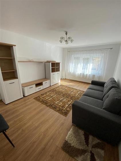 Apartament de inchiriat 2 camere  Podgoria-Malul Muresului - 1