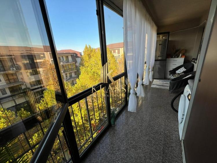 Apartament 2 camere, Dobroesti, zona centrala - 7