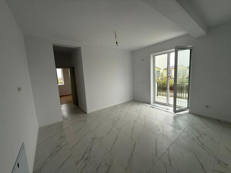 Bloc Nou. Etaj 2. Braytim. Bucatarie inchisa. - 1