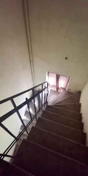 Comision 0, Mansarda Cotroceni, Palat, 2/2, libera, 4 camere decomandate, balcon - 8