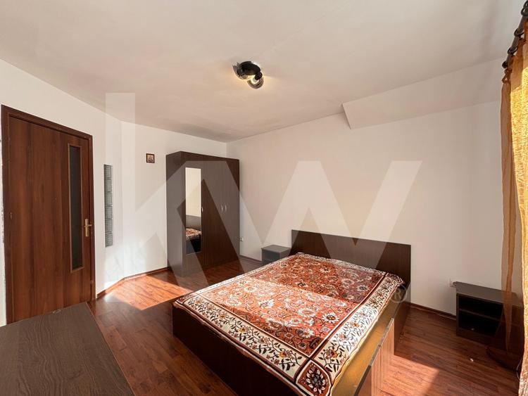 Apartament 2 camere Strand II, Sibiu - 8