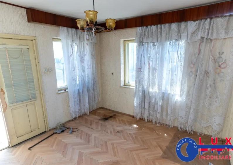 ID 6687 EXCLUSIVITATE - Casa cu 7 camere Strada Rahovei Nr. 42 - 12