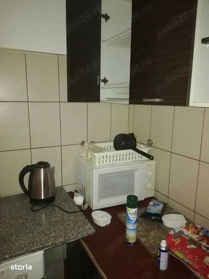 Garsoniera de vanzare,24 Mp cu Baie si Bucatarie - 6