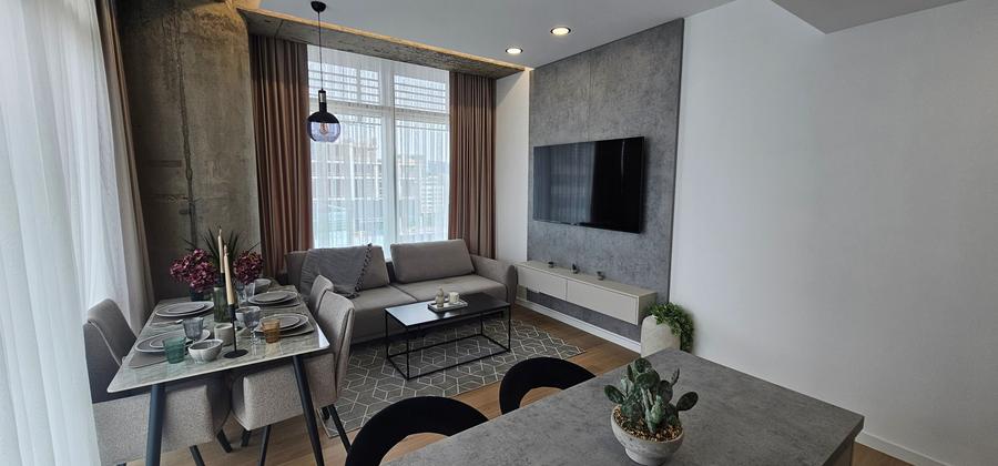 Vanzare 3 camere - superb - UPSITE - Floreasca - 2