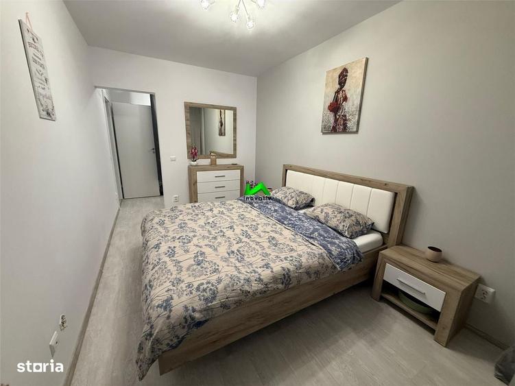 Apartament cu 3 camere în Turnișor