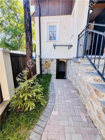 Casa individuala cu 3 camere 2 bai si teren 172 mp situata in Sibiel - 22