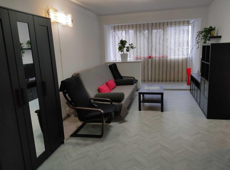 Drumul Taberei - 1 minut metrou - PET FRIENDLY, Apartament 2 camere - 3