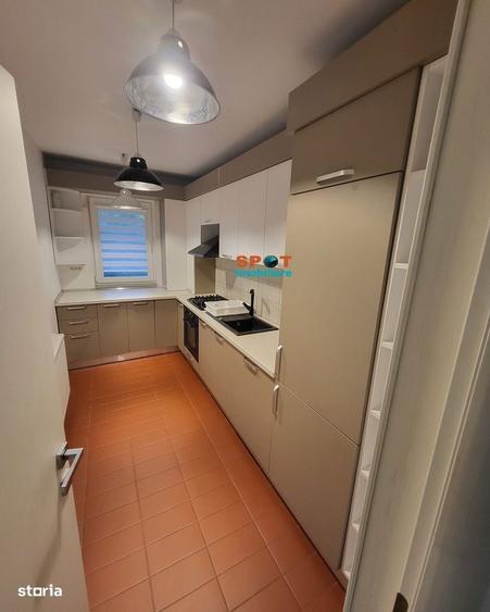 Vand apartament 3 camere Flore?ti, zona BMW (str. Avram Iancu) - 7