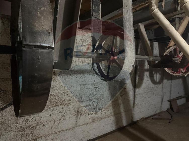 Moara Spatiu Industrial - 28