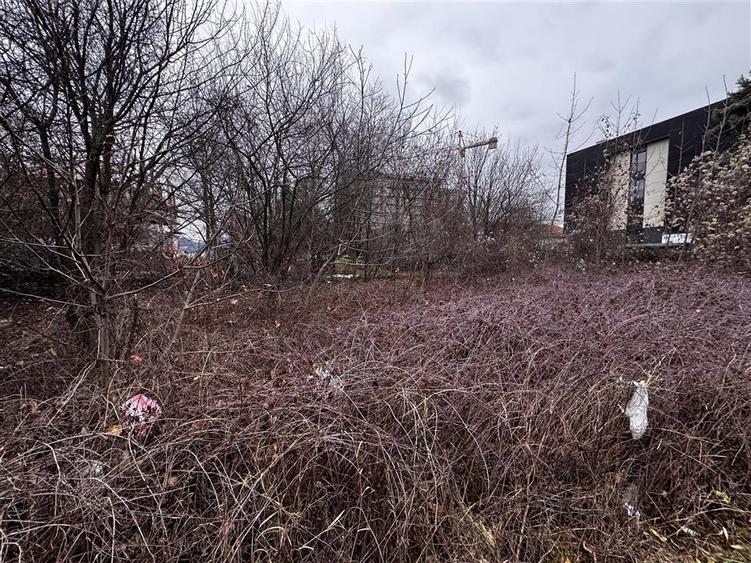 Teren de vanzare  oportunitate investitionala  Brasov, Cartier Astra - 17