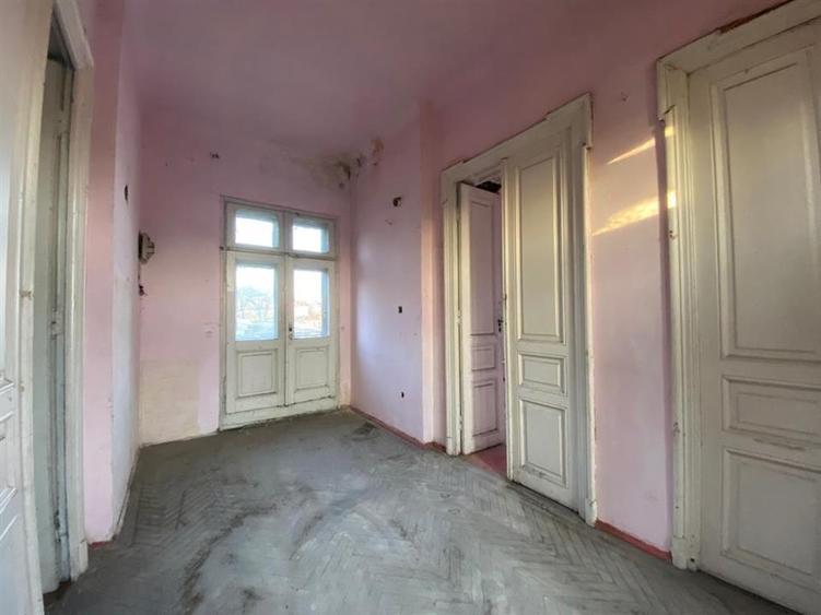 Vanzare imobil CONSOLIDAT | Cismigiu - Stirbei Voda - Berzei| teren proprietate - 12