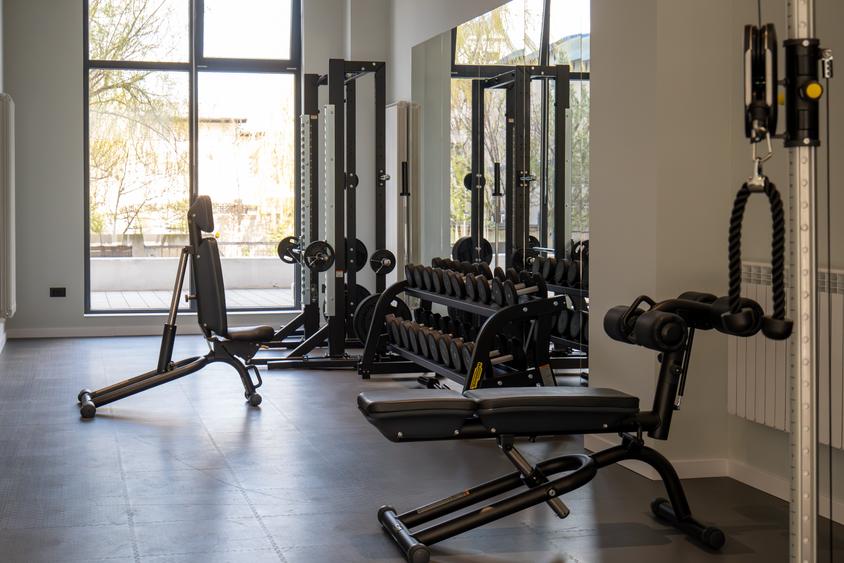 Alezzi Odyssey - Studio în Mamaia Nord cu mutare imediată - 7