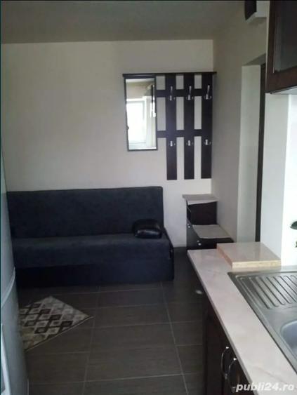 Garsoniera cf. 1 ultracentral Tg-Jiu de inchiriat - 7