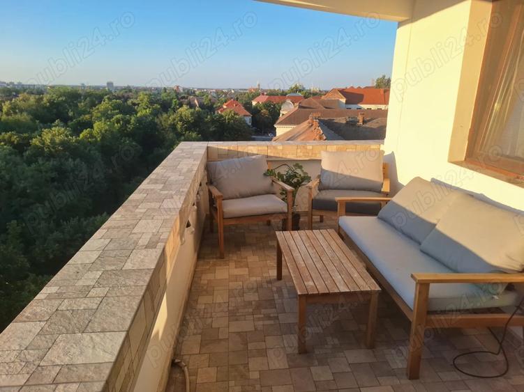 Proprietar Ultracentral 3 camere renovat priveliste superba - 1