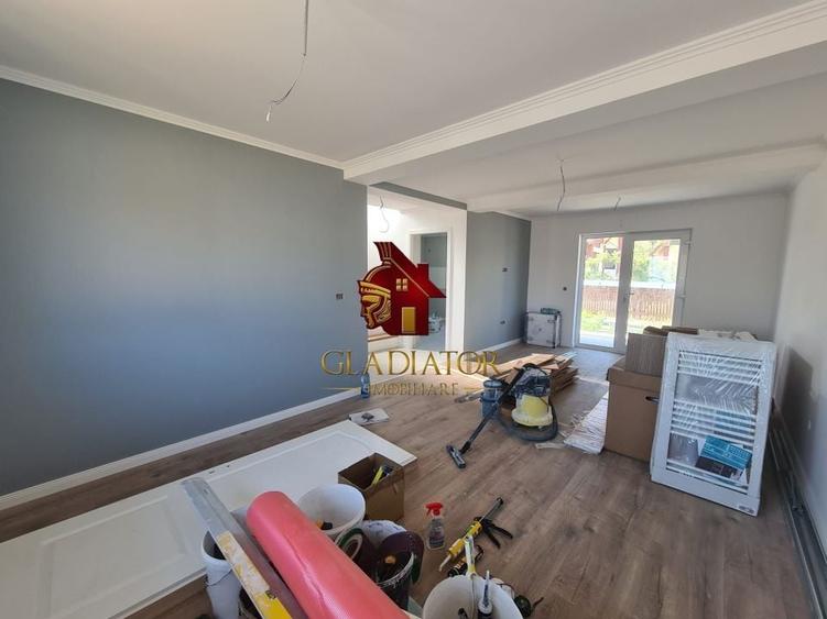 Doar o vila a mai ramas!Nu rata ultima disponibilitate Ciurbesti lac - 7