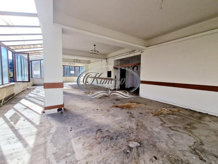 Spatiu alimentatie publica in Gheorgheni - 4