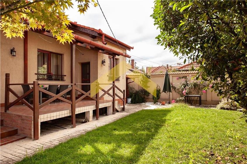 Casa de vanzare in centrul orasului Oradea - 18