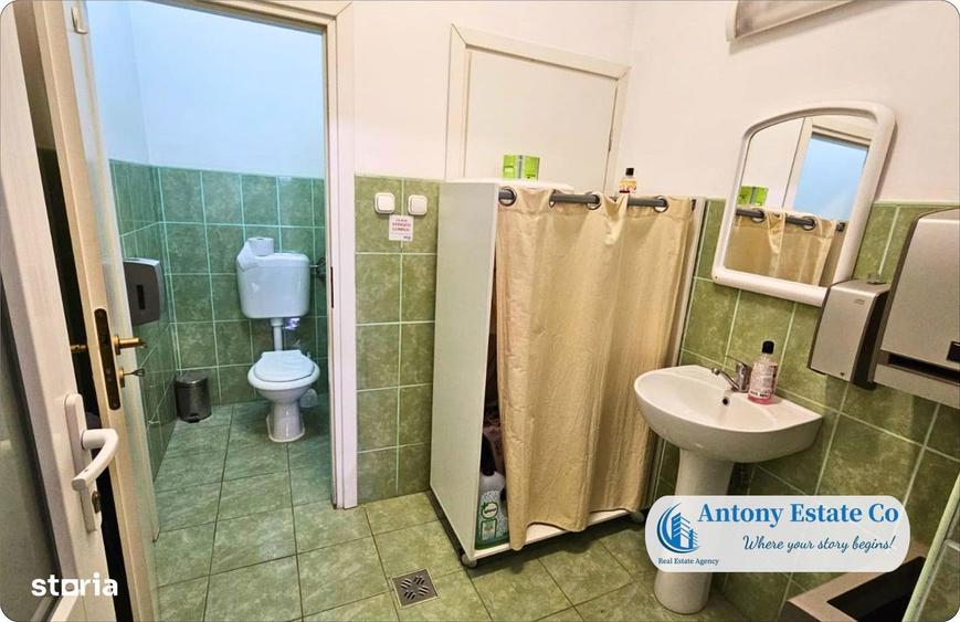 Spatiu Comercial de inchiriat, Zona Ultracentrala, Oradea - 5