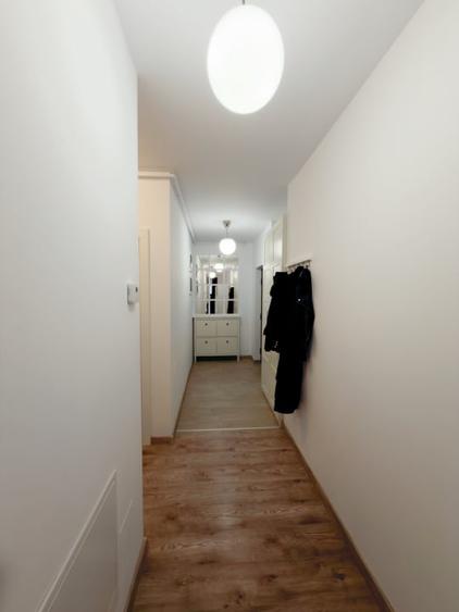 Apartament 2 camere, 53mp, 1 loc de parcare, etaj 3/9 -IRIS ARMONIA - 11