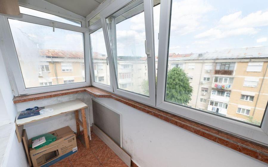 Apartament 2 Camere Decomandat | Ostroveni | 51 MP - 6