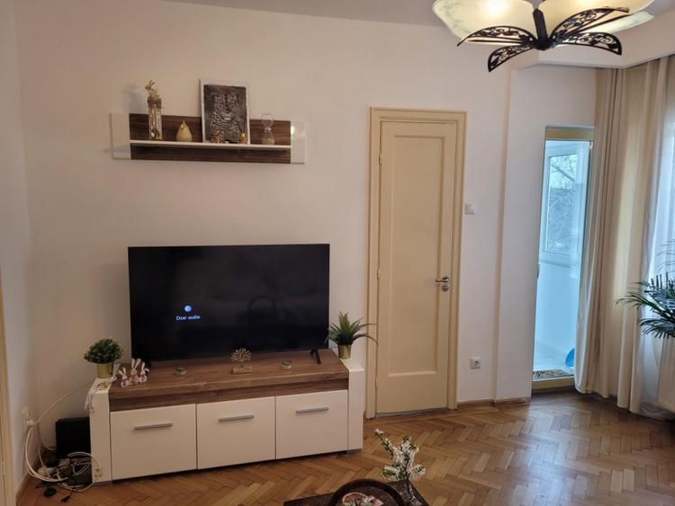 Studio ultracentral inchiriere termen mediu - 2