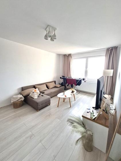 Apartament 2 camere bulevardul Victoriei/Garii - 6