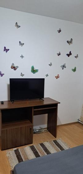 Inchiriez apartament 2 camere Sibiu cartier Strand - 3