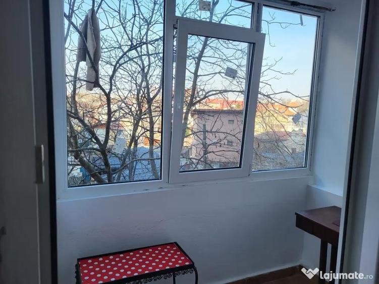 Inchiriez garsoniera Piata Progresului - 8