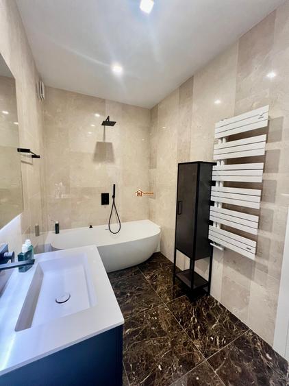 Apartament 2 camere LUX-Smart Home-Palas Campus - 17