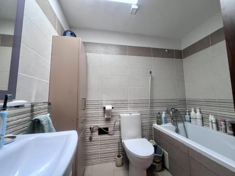 Casa insiruita - cartier rezidential, 4 camere, 100 mp utili - Dumbravita - 10