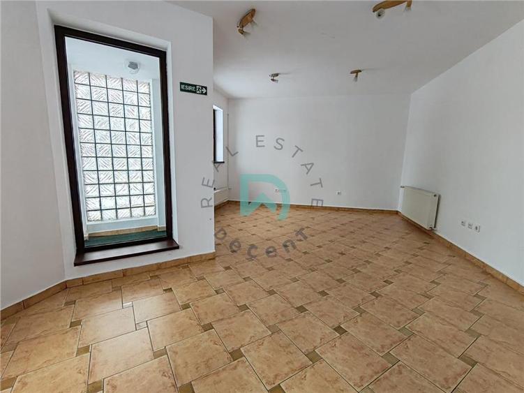 Spatiu birouri. 240 mp, zona Calea Bucuresti, Brasov - 26