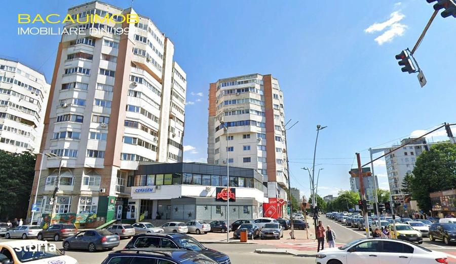 Ap. 2 camere, Etaj 1 , McDonalds, 68 mp, Tic-Tac - 8