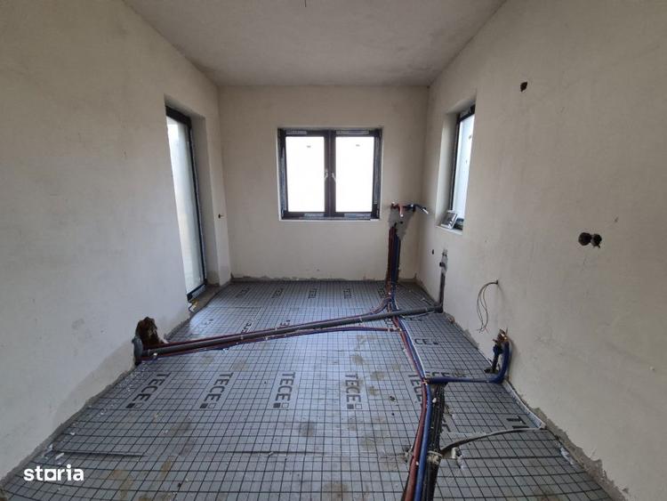 COMISION 0%! Casa individuala, 123mp, teren 376mp, terasa, Luna de Sus - 11