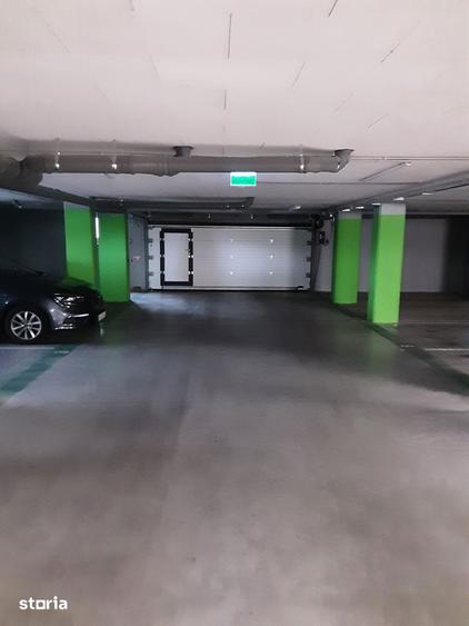 Apartament nou - complet mobilat si utilat - 11