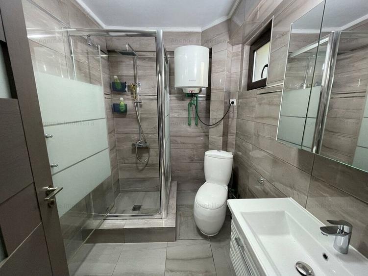 Casa P+1 - 2 dormitoare - Popa Nan - P. Protopopescu - Matei Voievod - 11