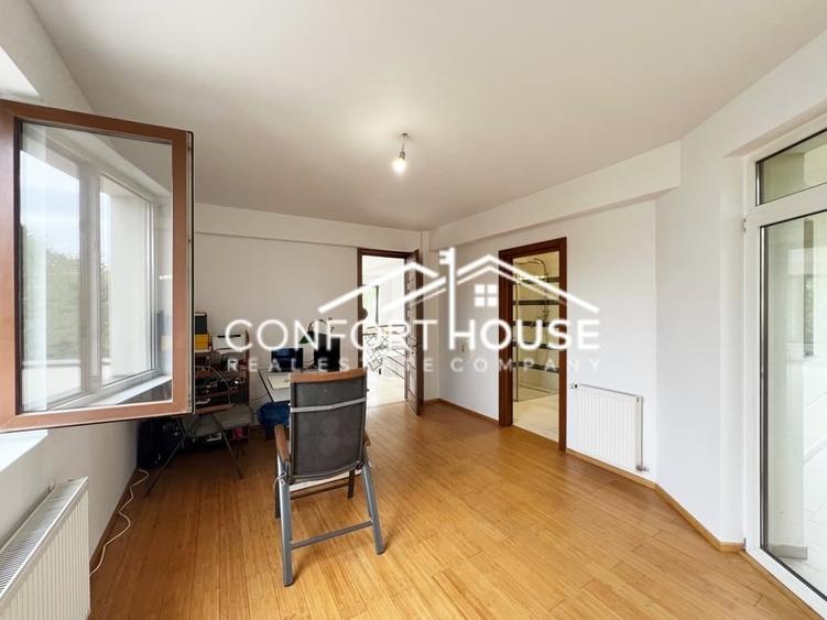 Vila P+E+M, locatie de exceptie, piscina, IANCU NICOLAE - 36