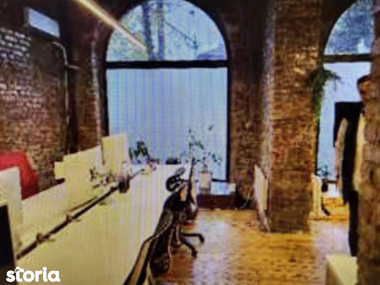 Spațiu comercial, de 75 mp, în Vatra Luminoasă